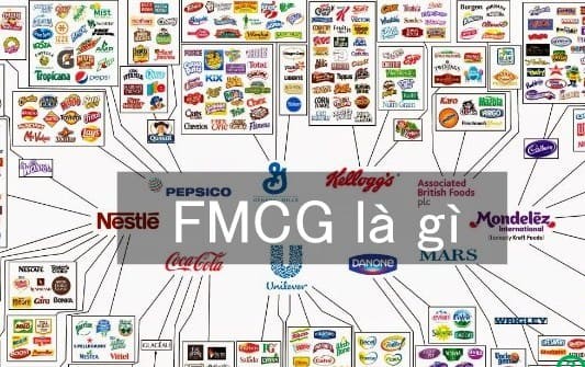 ngành fmcg là gì